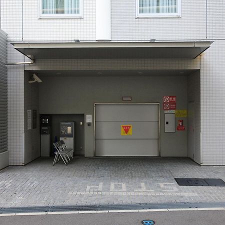 Hotel Jal City Kannai Yokohama Йокогама Экстерьер фото