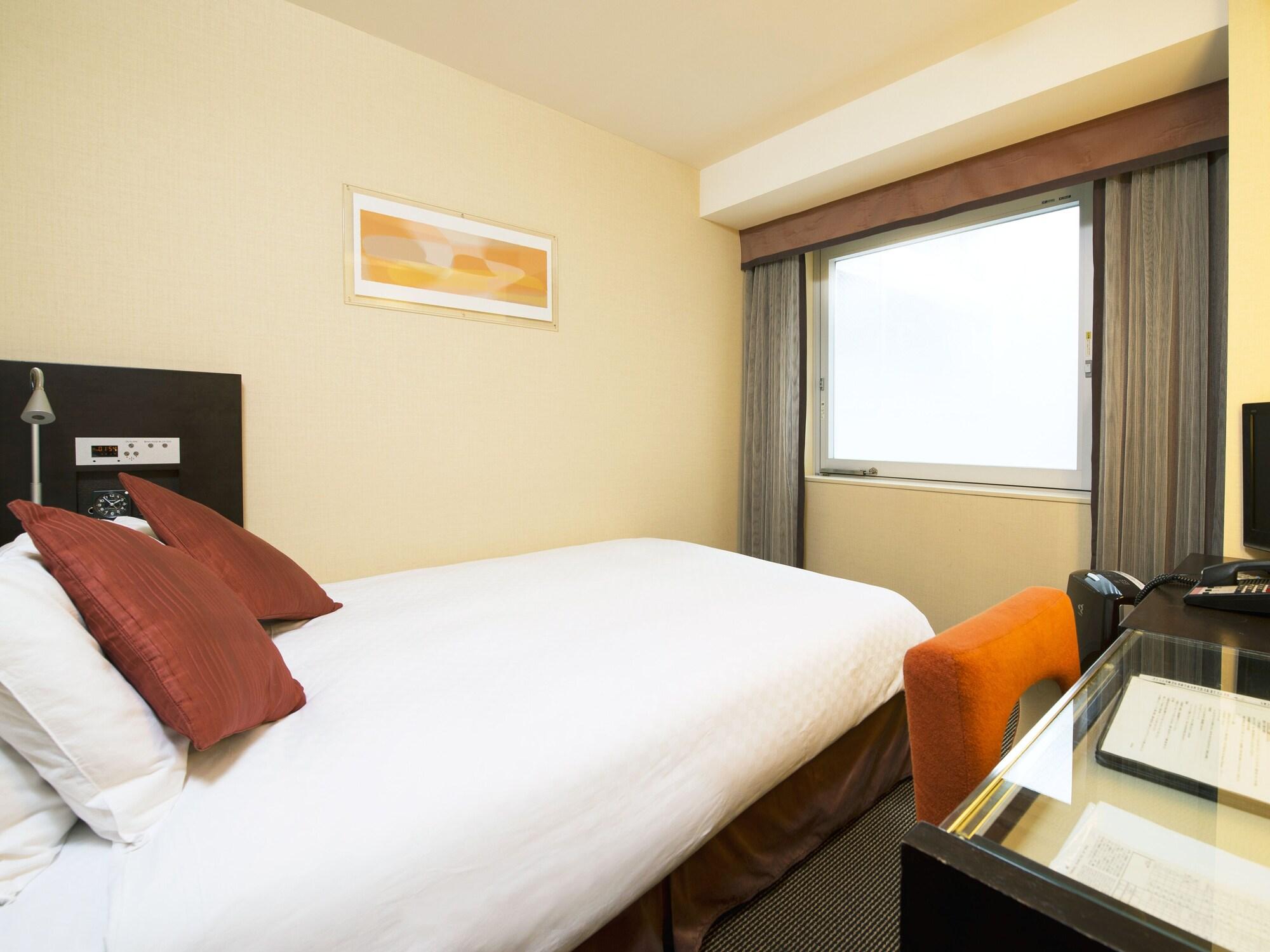 Hotel Jal City Kannai Yokohama Йокогама Экстерьер фото
