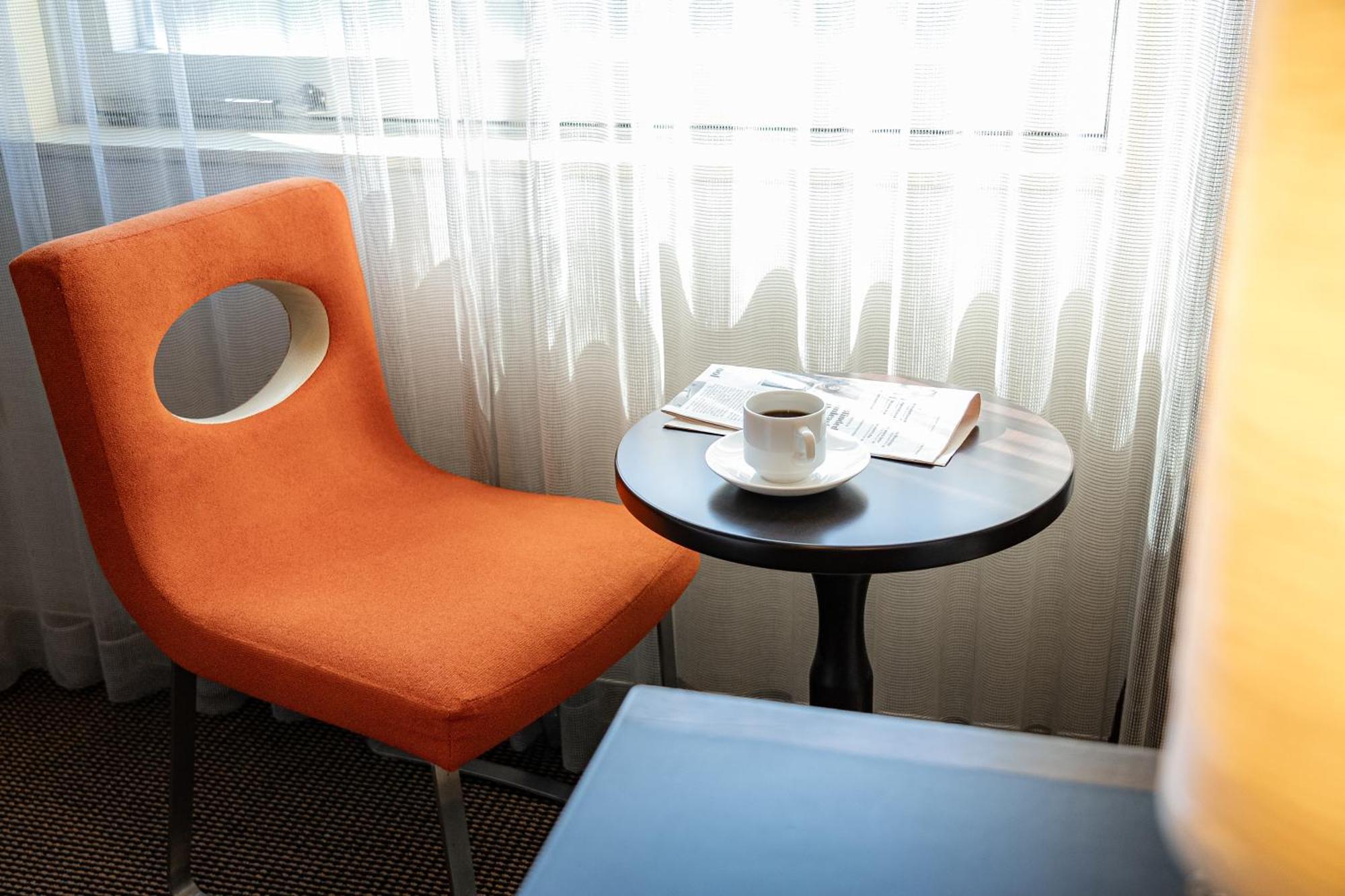 Hotel Jal City Kannai Yokohama Йокогама Экстерьер фото