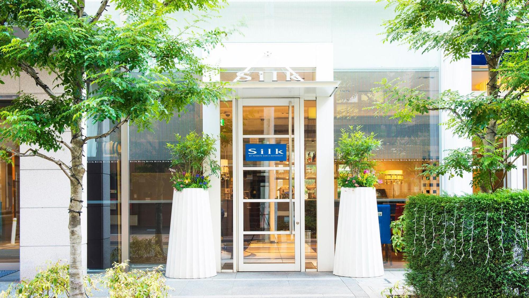 Hotel Jal City Kannai Yokohama Йокогама Экстерьер фото