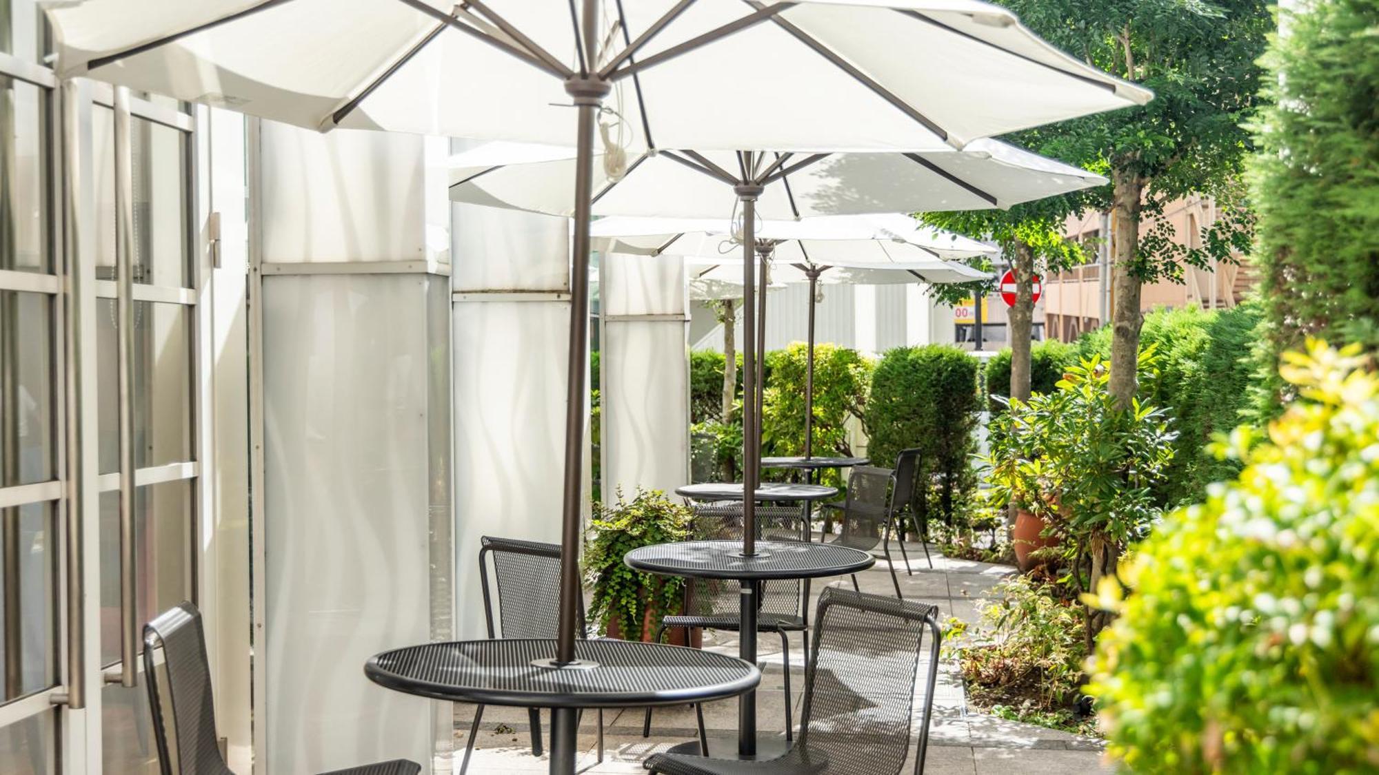 Hotel Jal City Kannai Yokohama Йокогама Экстерьер фото